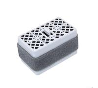4pcs Toilet Air Purifier Filter Compatible with For Toto THU647401 S300 S350E SW3056T40 and Others for Enhanced Filtration and Removal (1PC)