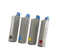 4Pcs Toner Cartridge 46507616 Fit For OKI C712 C712dn | Fit For OKI C712 C712dn