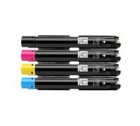 4PCS Toner Cartridge Compatible With Xerox VersaLink C7000 | Fits C7000DN And C7000N; Color CMYK; Japan Compatible Copier