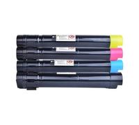 4pcs Toner Cartridge Fit For Lexmark 950 952 954 C950DE | Fit For Lexmark 950 952 954 C950DE C950DTE X950DE X950DTE X952DE X952DTE X954DE