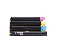 4PCS Toner Cartridge Fit For Xerox C7020 For VersaLink C7020 7025 7030 Color CMYK