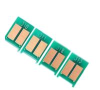 4pcs Toner Cartridge Reset Chip Fit For HP LaserJet Pro CP1020 CP1025 100 Color MFP M175 M275 126A CE310A CE311A CE312A CE313A(4pcs Black)