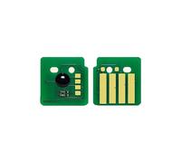 4PCS Toner Chip Fit For Xerox WorkCentre 7120 7125 7220 7225 006R01457 006R01458 006R01461 006R01453 013R00657 Drum(4X M DRUM 013R00659)