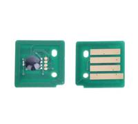 4PCS Toner Drum Unit Chip For AP VII C7773 C6673 C5573 C4473 C3373 C3372 DC-VII C4473 C3373 C3372 C2273(CT202630 31 32 33)