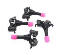 4PCS TPMS 40700-3AN0D New Car Tire Air Pressure Monitor Sensor(Green,For Versa Note)