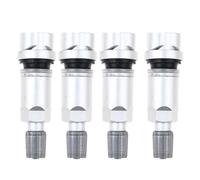 4Pcs TPMS Pressure Sensor Valve Repair 56053030AC 56053030AB 56053030AA