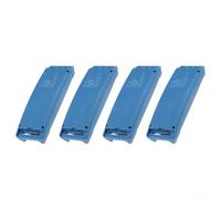 4pcs TPMS Tire Pressure Sensor 6L2T-1A150-AA Compatible with For Mercury Vehicles
