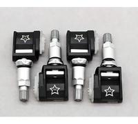 4PCS TPMS Tire Pressure Sensor OEM A0009052102 6887140-01 36106887147 for Benz VS30 W177 W247 W213 for BMW G30 G20