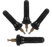 4PCS TPMS Valve Stem Tyre Pressure Monitoring Sensor Valve Stem