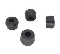 4Pcs Trim Cylinder Rubber Bushing For Mercruiser 23-99291T