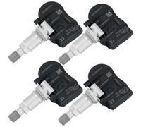4pcs Tyre Pressure Sensor for B-MW 1 Series 3 Series 4 Series F20 F21 F30 | for M3 i8 X1 X2 Tpms Sensor Replacement 36106881890 36106856209