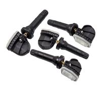 4Pcs Tyre Pressure Sensor for Vauxhall Astra K 2015-2020 MOKKA Viva 13506028