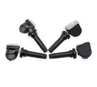 4pcs Tyre Pressure Sensor For Vauxhall Astra K Mokka Viva 13506028 13598773