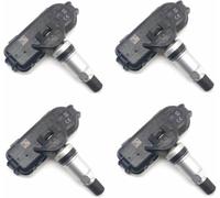 4PCS Tyre Pressure Sensor OEM 52933-3V600 for Hyundai I40 VF 2014-2021 TPMS Sensor Tire Pressure Monitoring
