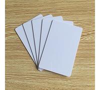4PCS UID IC Card Changeable Smart Card Clone Card for 1K S50 MF1 RFID 13.56MHz Access Control Block 0 Sector Writable,13.56MHz ISO14443A card writable Copy/Duplicate…