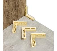 4pcs Universal Adjustable Photo Backdrop Board Bracket Clip for Hard PVC Photograph Background Holder Vertical Stand Board Backdrop