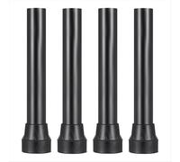 4pcs Universal Trampoline Replacement Legs with Covers Pad