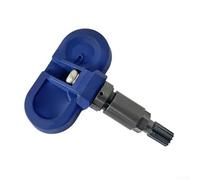 4Pcs Upgraded TPMS Sensor for Model 3 Y S X 2020-2025, Direct Replacement for OEM 1490701-00-B/1490701-01-B/1490701-01-C, Accurate Tire Pressure with Construction