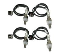 4pcs Upstream+Downstream Sensor .Compatible For Kia LX EX V6 3.5L 2003 2004 2005 2006 234-4194 234-4166