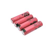 4PCS UR14500AC 3.7V 740mAh Battery Compatible with Braun Oral B Pro 2 Type 3766 IO4 IO5 IO6 IO7 IO9 IO8 3758 3759 Electric Toothbrush Shaver S5 S6 S7 S51 53B 73S 4200 5762