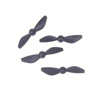 4PCS V66 i1 Pro CZ06 Mini GT3 RC Accessories Aerofoil Propellers Replacement