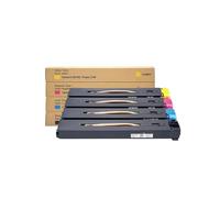 4PCS V80 Toner Cartridge CMYK Compatible With Versant V180 V280 Copier