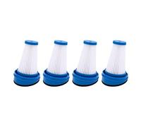 4PCS Vacuum Cleaner Filter, For RowentaX-Pert 360 Rh69 Rh6921wo Vacuum Cleaner Filters Parts Accessories