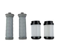 4pcs Vacuum Cleaner Pre-Filters Spare Filter,For Tineco Pure 1 X/Pure 1 X For Essentials Vacuum Cleaners Parts Accessories