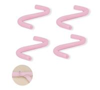 4pcs Vascular Anastomosis Practice Model - Blood Vessel Suturing Model for Vascular Surgery Practice, Ideal for Training in Vascular Anastomosis and Surgical Suturing Techniques(1.5x120mmx4)