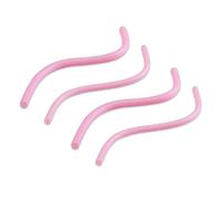 4pcs Vascular Anastomosis Practice Model - Blood Vessel Suturing Model for Vascular Surgery Practice, Ideal for Training in Vascular Anastomosis and Surgical Suturing Techniques(3.5x120mmx4)