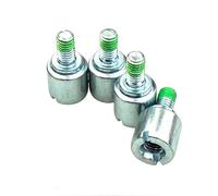 4PCS Vesa Spacer 504666601 Extension Screws for Sony XR 85"/75"/65"/55" 90L/CL Series TV Wall Mount Attachment