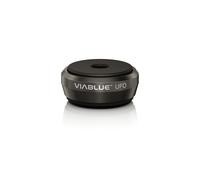 4pcs Viablue UFO Absorber Black High End
