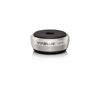 4pcs Viablue UFO Absorber Silver High End