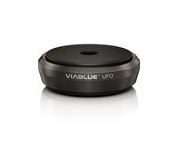 4pcs Viablue UFO XL Absorber Black High End
