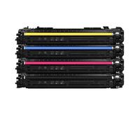 4Pcs W2010A 659A Toner Cartridge Compatible For HP Enterprise M856 M856dn M856x MFP M776 M776dn M776z M776zs Printer Cartridge