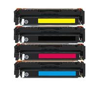 4Pcs W2190A W2190X Toner Cartridge 219X 219A , Compatible For HP , 3302fdw 3303sdw 3302dw 3302dn Toner Cartridge