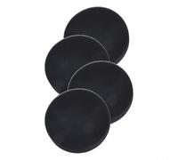 4pcs Washable Pre Motor Filter For For Bissell Vacuum Models Including 1608225 PowerFor Force 1797 2190 13052 20431 2253