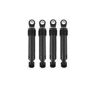 4Pcs Washer Front Load Parts Plastic Shell Shock Absorber, Compatible For LG, Washing Machine
