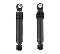 4Pcs Washer Front Load Parts Plastic Shell Shock Absorber Suitable, Compatible For LG, Washing Machine