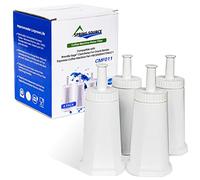 4Pcs Water Filter for Sage Coffee Machine 990/980/500/878/875/880/920/810, Barista Express Water Filters