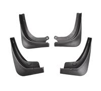 4Pcs Wheel Guards Mudflaps Car Exterior Accessories Mud Flaps For Tesla For Model 3 2016~2021 Fender Accessories