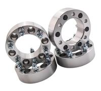 4pcs Wheel Shims 50mm For Toyota For 4Runner For Tundra