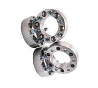4pcs Wheel Shims 50mm For Toyota For FJ For Cruiser