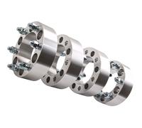 4PCS Wheel Spacers Adapter Fit FOR Toyota 4-Runner SR5 96-13 6x139.7 50mm 108mm
