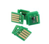 4pcs White Toner Chip 106R04646 Fit For Xerox VersaLink C8000W C8000 White Toner Cartridge Chip(4pcs 106R04051 M WEU)