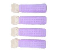 4pcs Women Hair Root Clip, Volumizing Hair Clips, Volume Clips for Roots, Hair Roller Clips, Hair Volumizing Clips for Daily Use Women and Girls, DIY Styling Volume Hair Tool