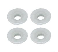 4pcs Worm Gear Pinion Replacement For Chainsaw Models For 346XP 351 353, OEM Parts 503892102 503892103 Plastic Gear, Designed For Consistent Operation