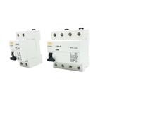 4PDZ30LE 230V 3P+N 10A 16A 20A 25A 32A 40A 63A 30mA AResidual Current Circuit Breaker Earth Leakage RCD RCBO RCCB ELCB(4P40A300MA)