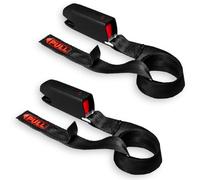 4-Girlz Conveyors and Travel Products 4pets Caree ISOFIX Connector 2 pcs