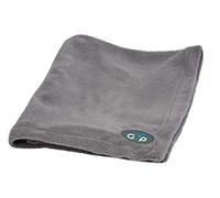4Pets Gor Pets Essence Blanket - Single Sided - Medium (100x75cm) Grey